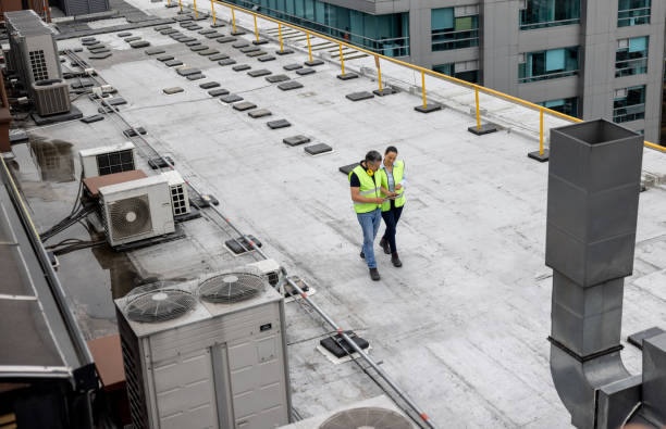 Fast & Reliable Emergency Roof Repairs in Bellefonte, DE