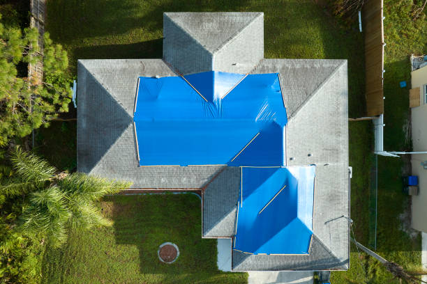 Best Cold Roofs  in Bellefonte, DE