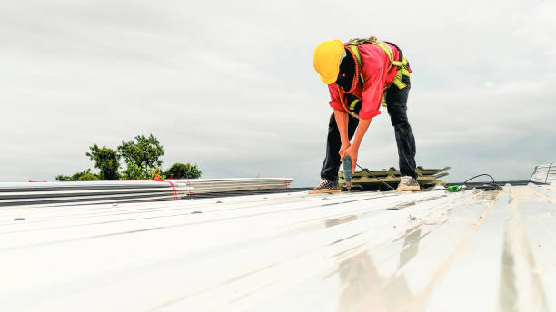 Best Flat Roofing  in Bellefonte, DE