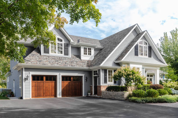 Best Tile Roofing Installation  in Bellefonte, DE